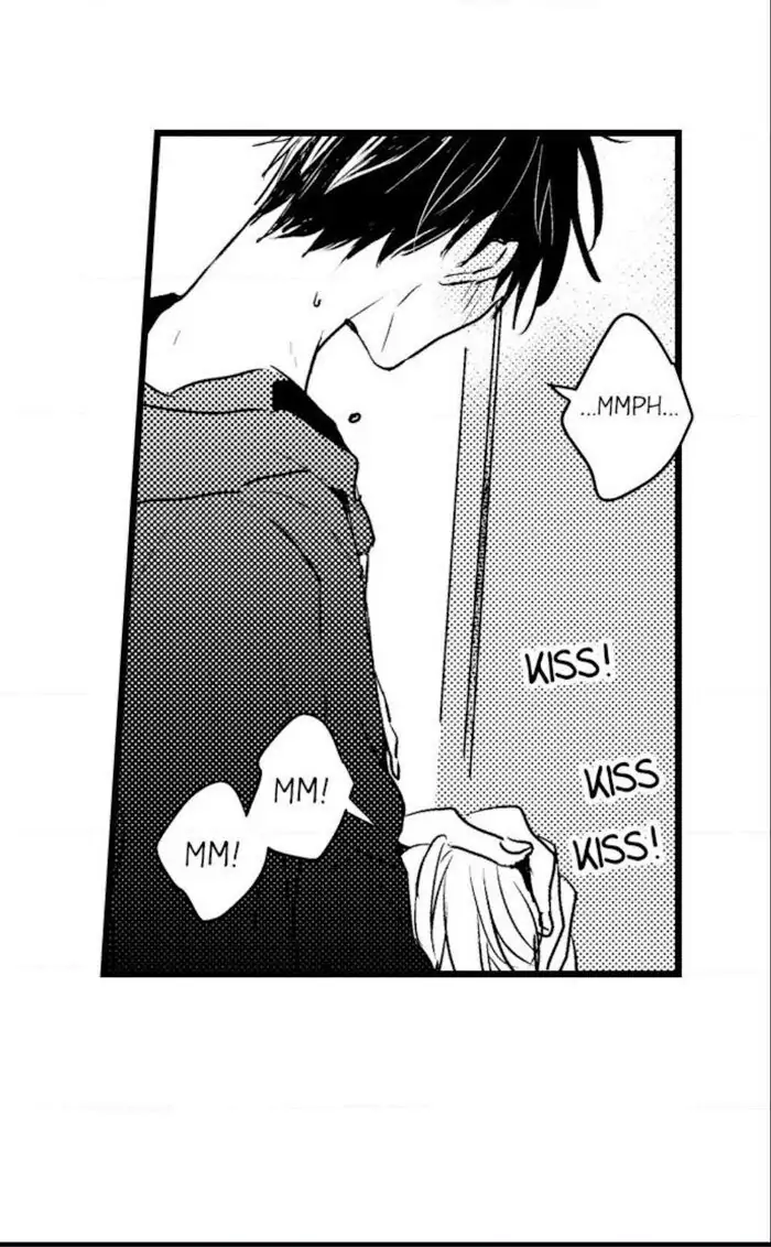 Papa Datte, Shitai - Chapter 43 manhwa