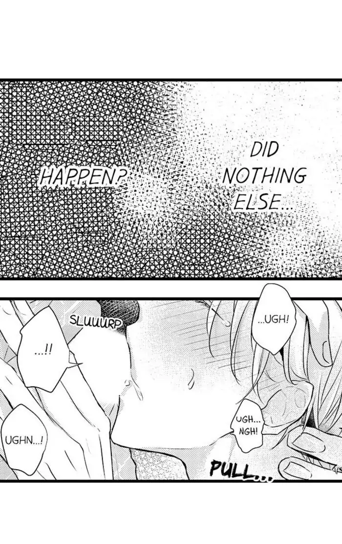 Papa Datte, Shitai - Chapter 43 manhwa