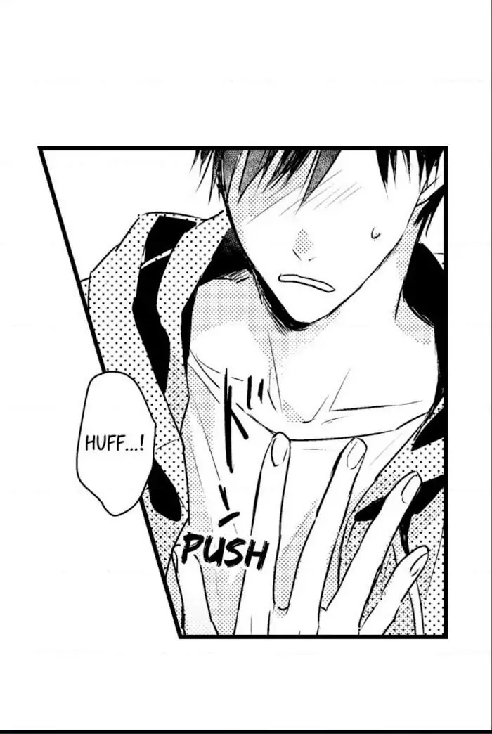 Papa Datte, Shitai - Chapter 43 manhwa