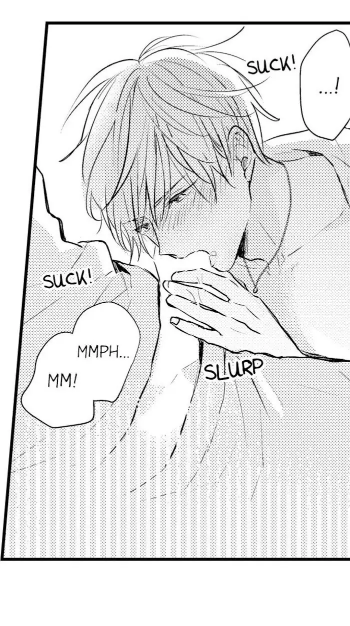 Papa Datte, Shitai - Chapter 43 manhwa