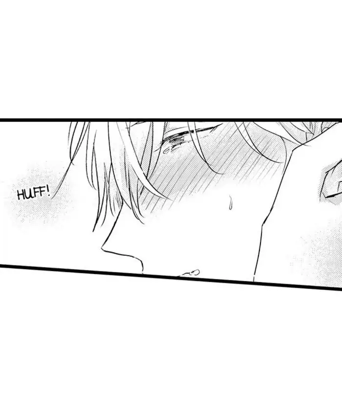 Papa Datte, Shitai - Chapter 43 manhwa
