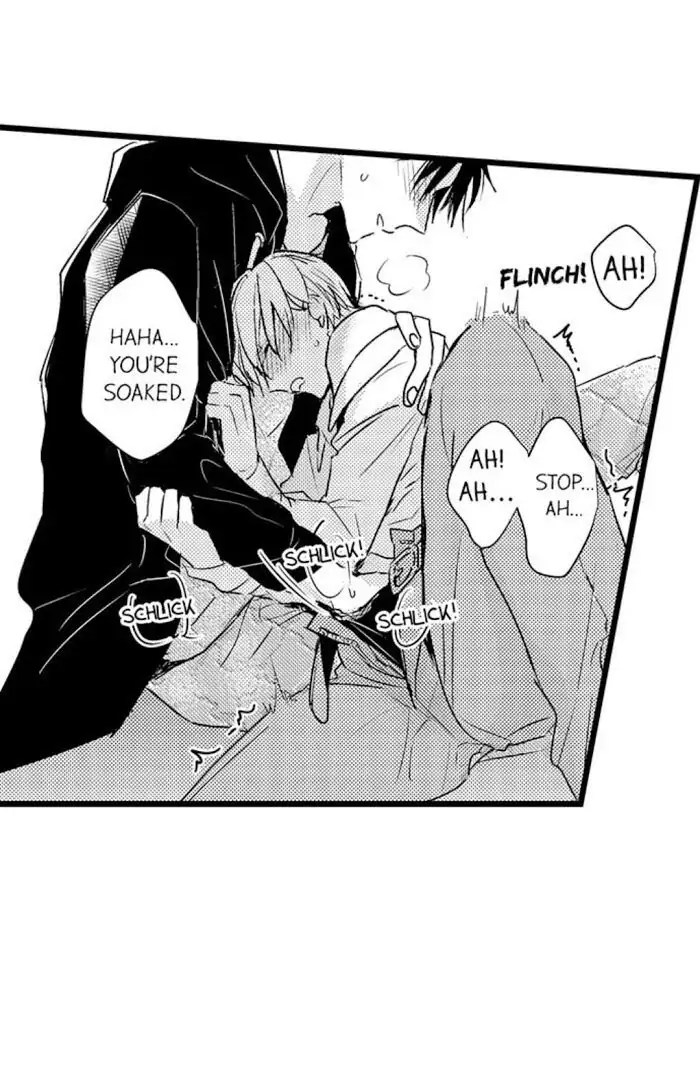 Papa Datte, Shitai - Chapter 43 manhwa