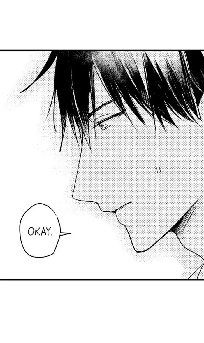 Papa Datte, Shitai - Chapter 43 manhwa