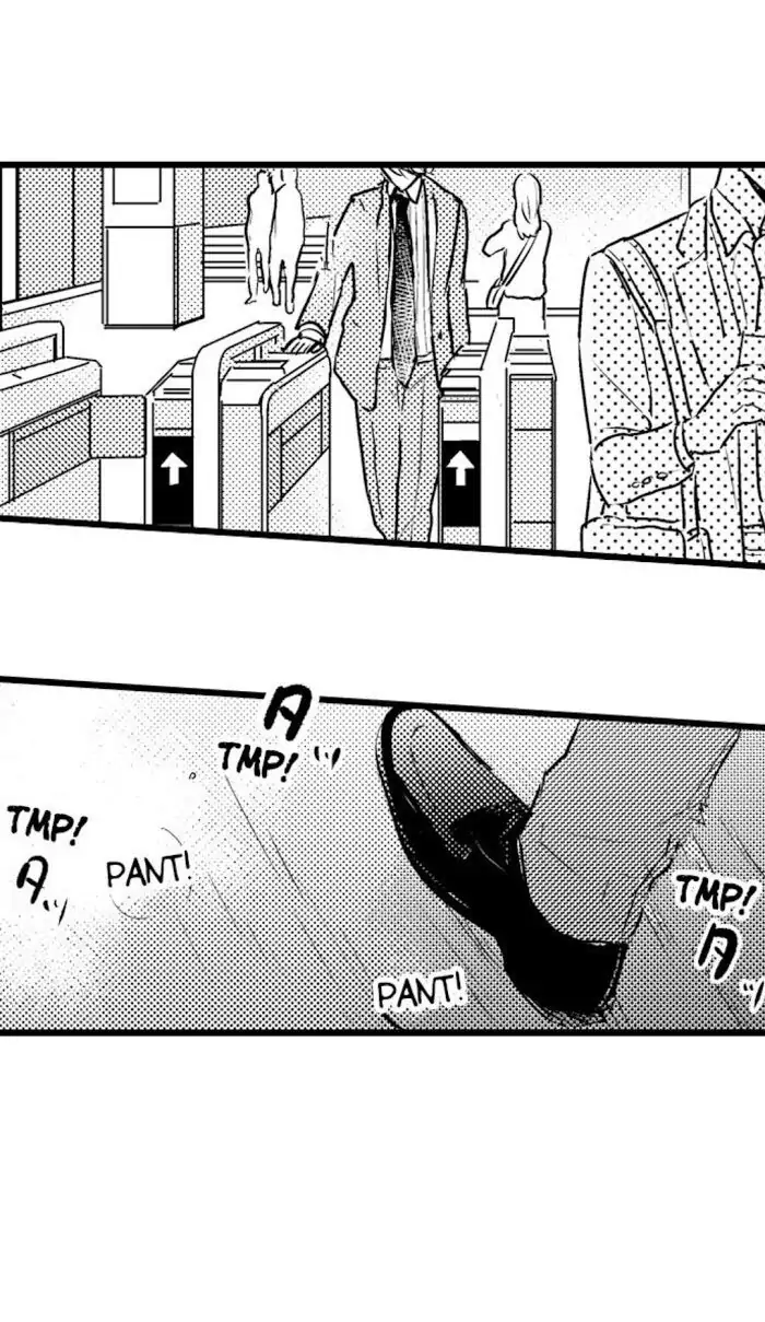 Papa Datte, Shitai - Chapter 44 manhwa