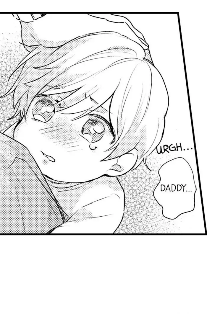 Papa Datte, Shitai - Chapter 44 manhwa