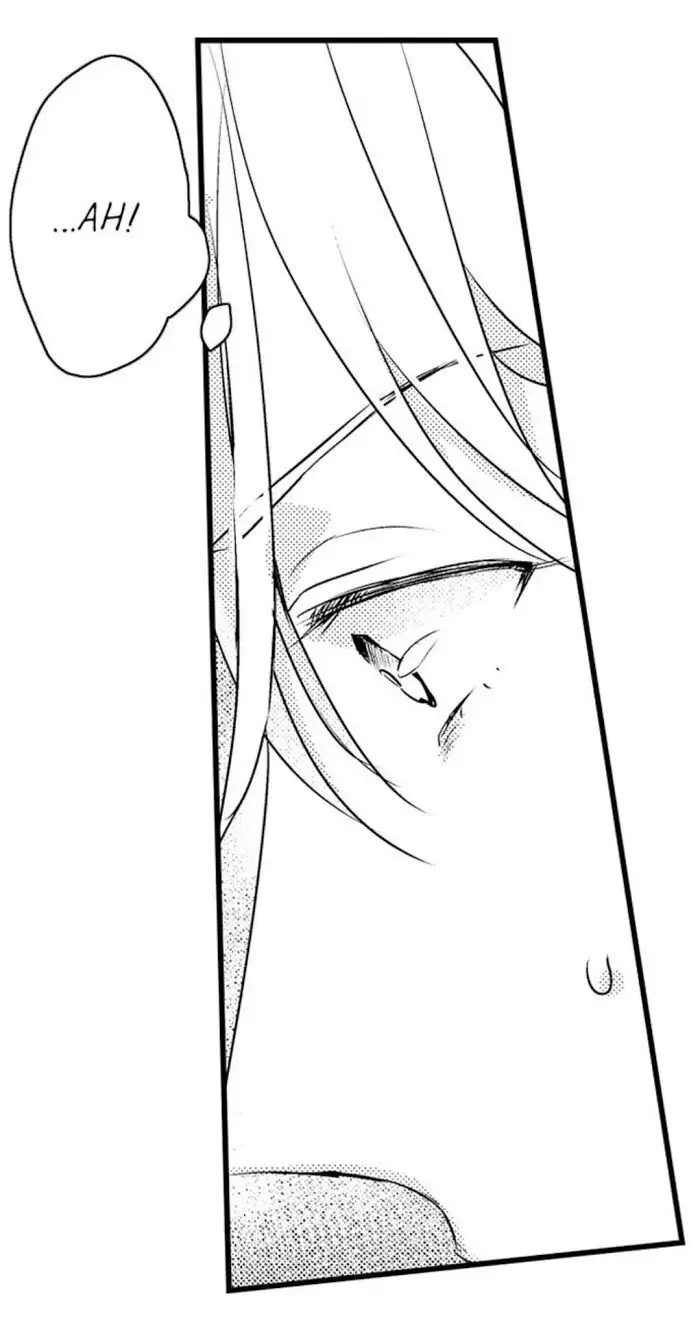 Papa Datte, Shitai - Chapter 44 manhwa