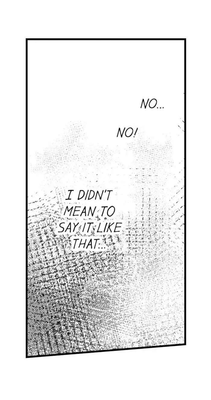 Papa Datte, Shitai - Chapter 44 manhwa