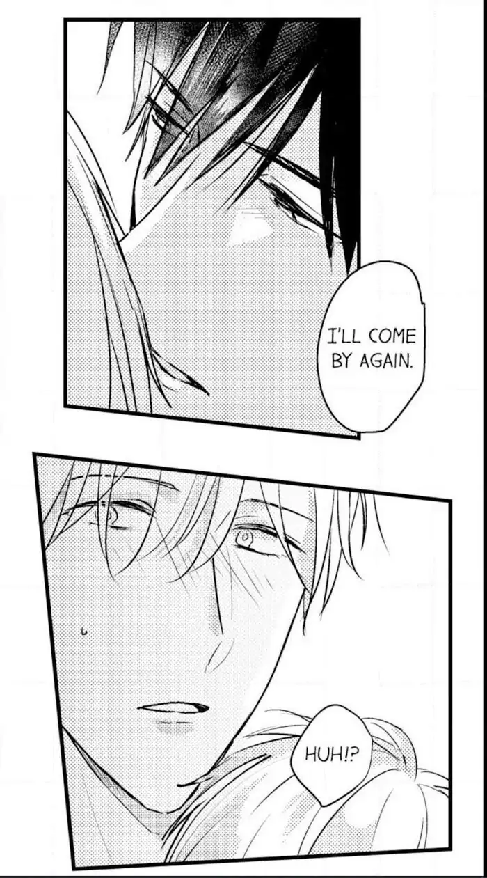 Papa Datte, Shitai - Chapter 44 manhwa