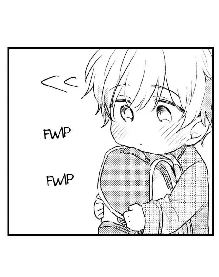 Papa Datte, Shitai - Chapter 44 manhwa