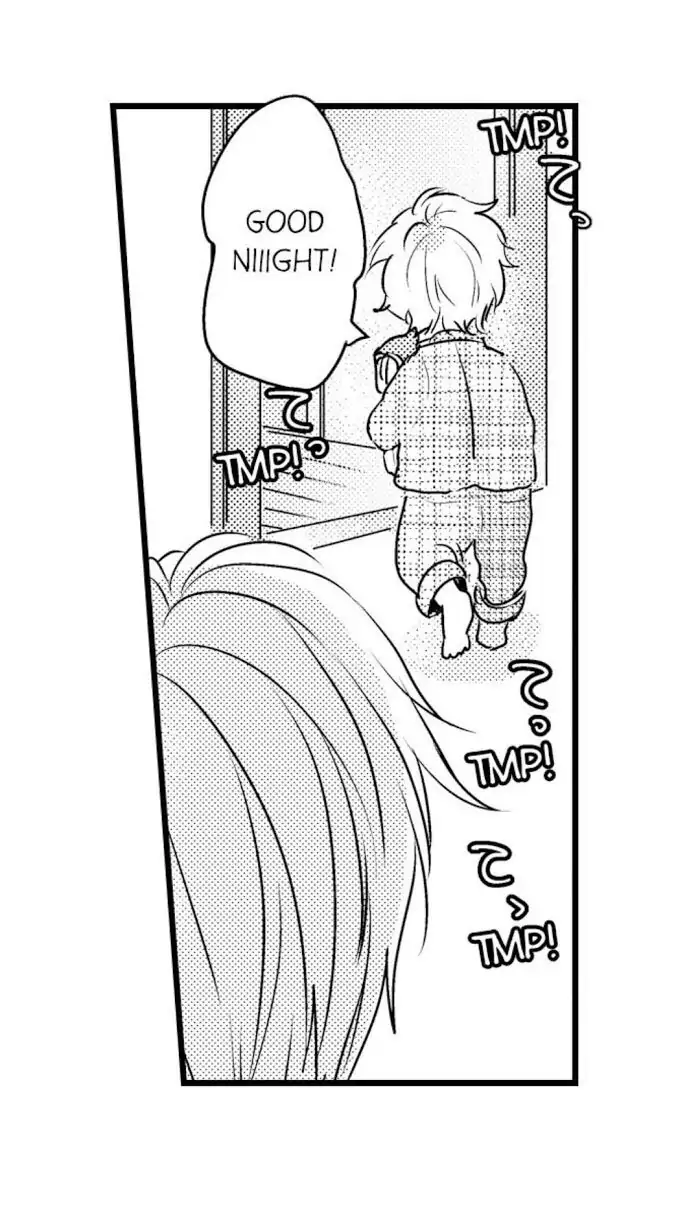 Papa Datte, Shitai - Chapter 44 manhwa