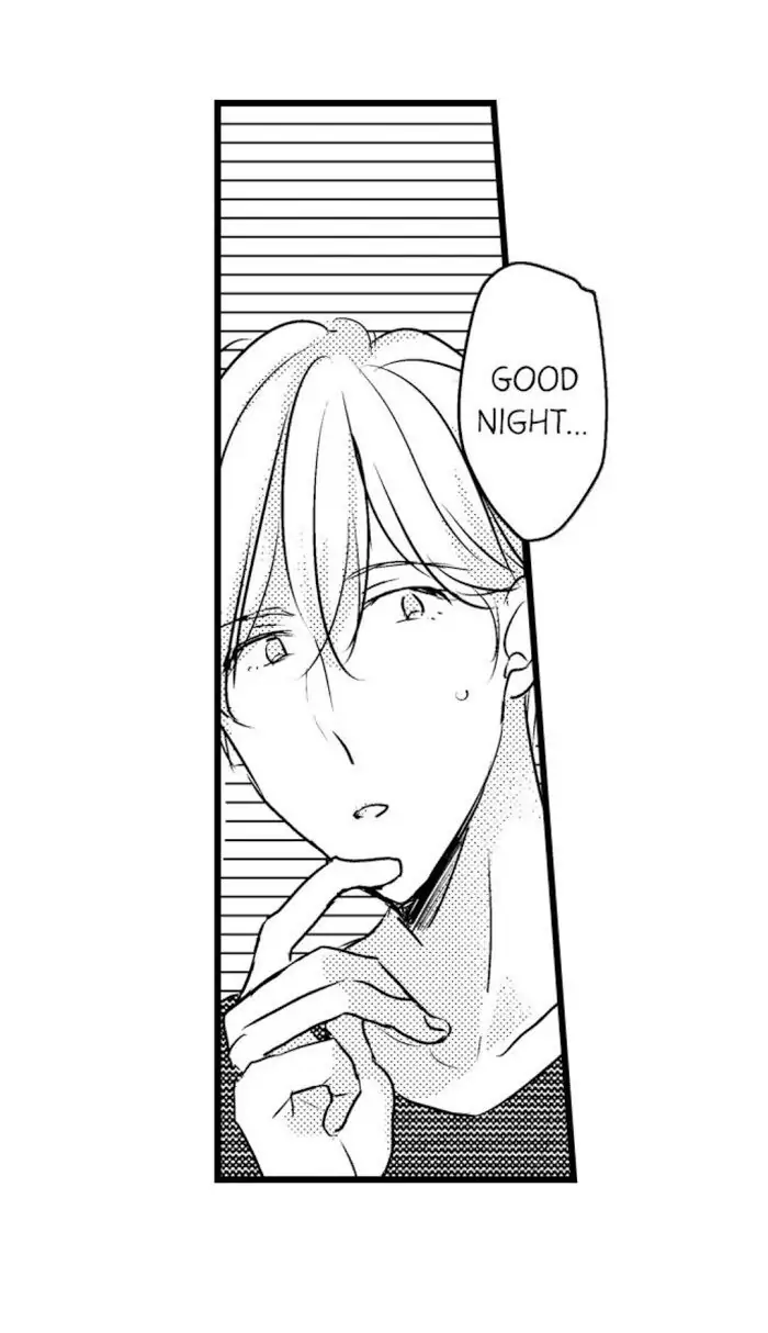 Papa Datte, Shitai - Chapter 44 manhwa