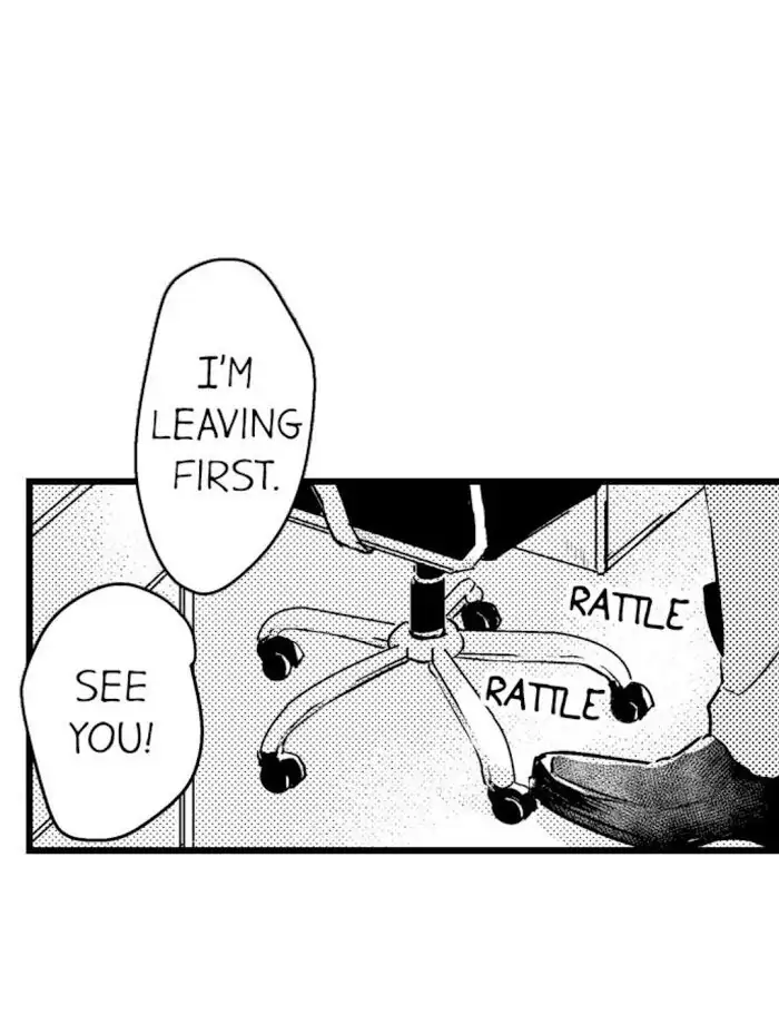 Papa Datte, Shitai - Chapter 45 manhwa