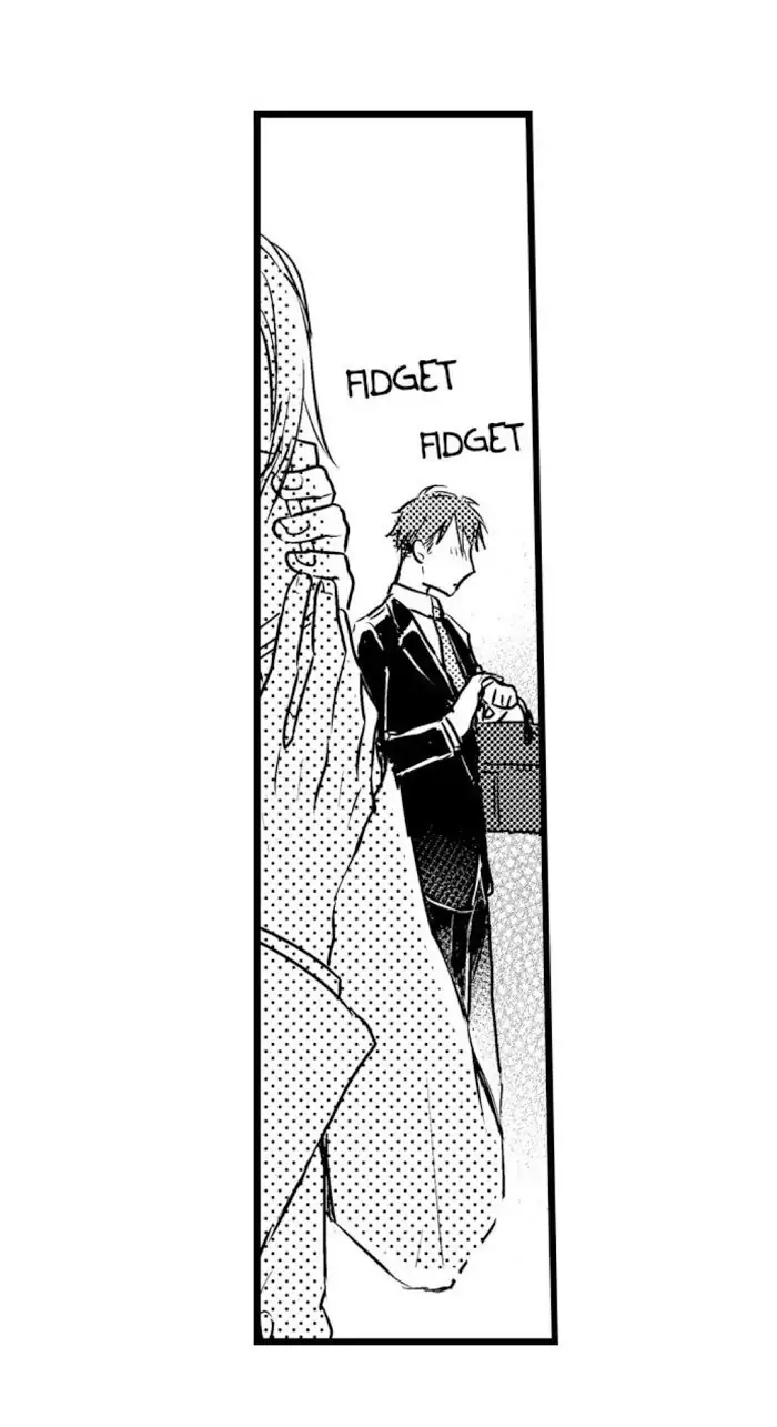 Papa Datte, Shitai - Chapter 45 manhwa