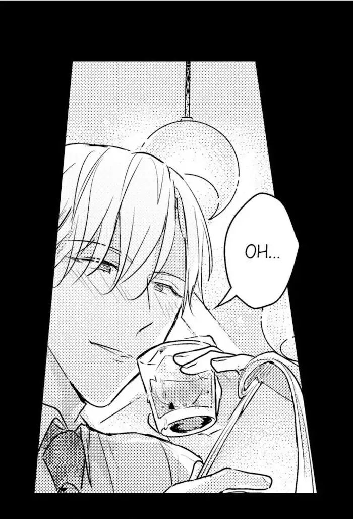 Papa Datte, Shitai - Chapter 45 manhwa
