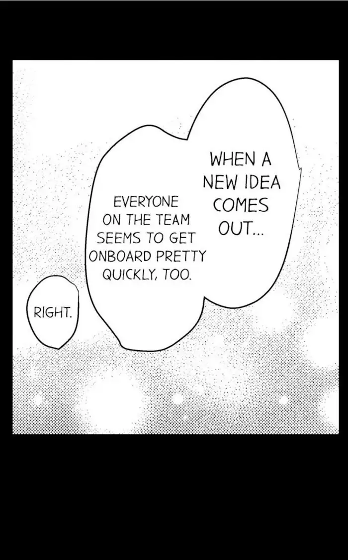 Papa Datte, Shitai - Chapter 45 manhwa