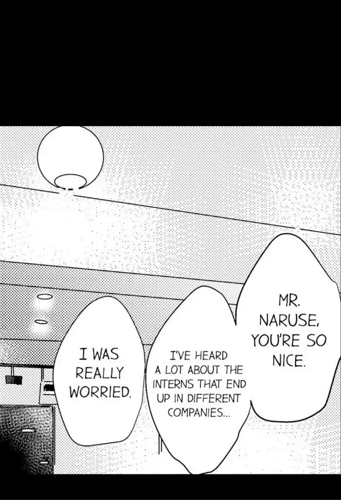 Papa Datte, Shitai - Chapter 45 manhwa