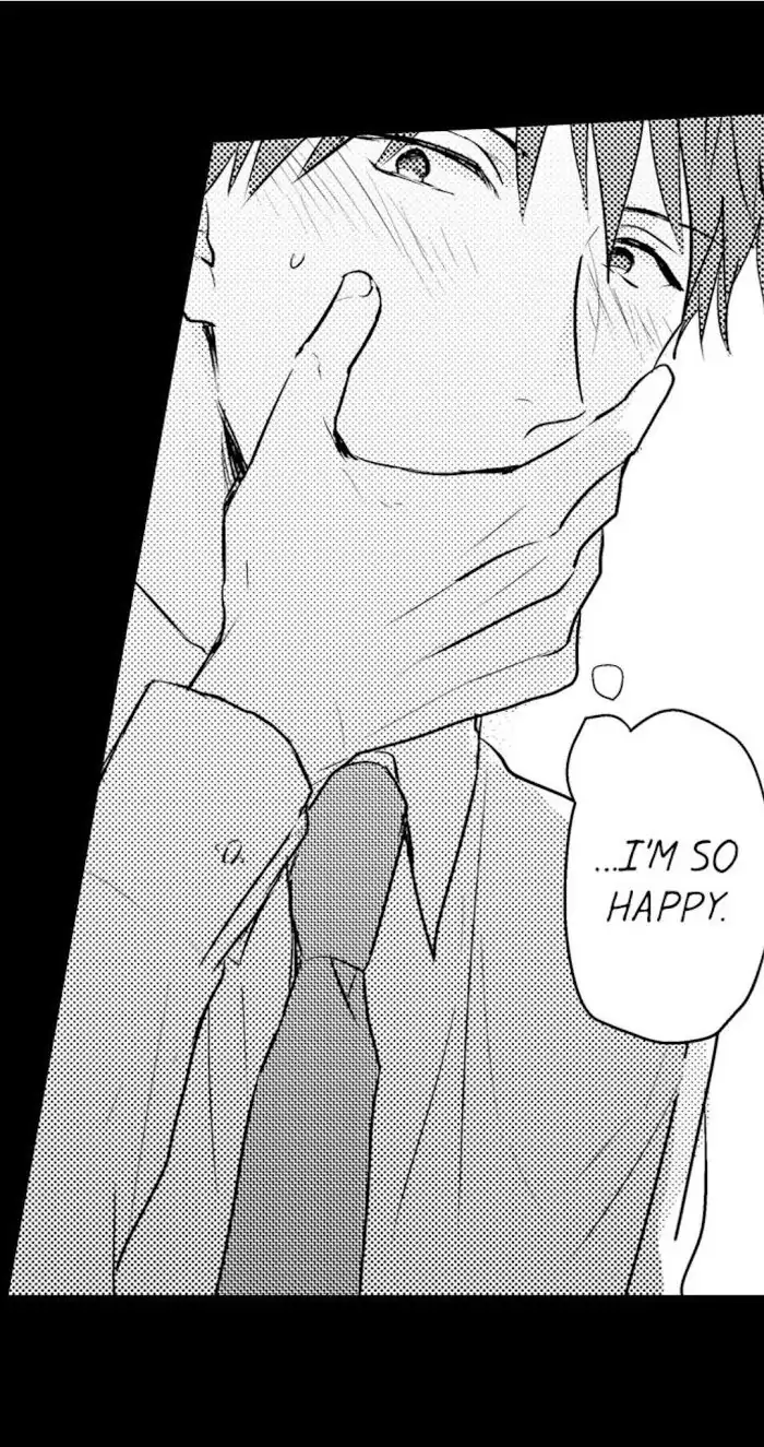 Papa Datte, Shitai - Chapter 45 manhwa