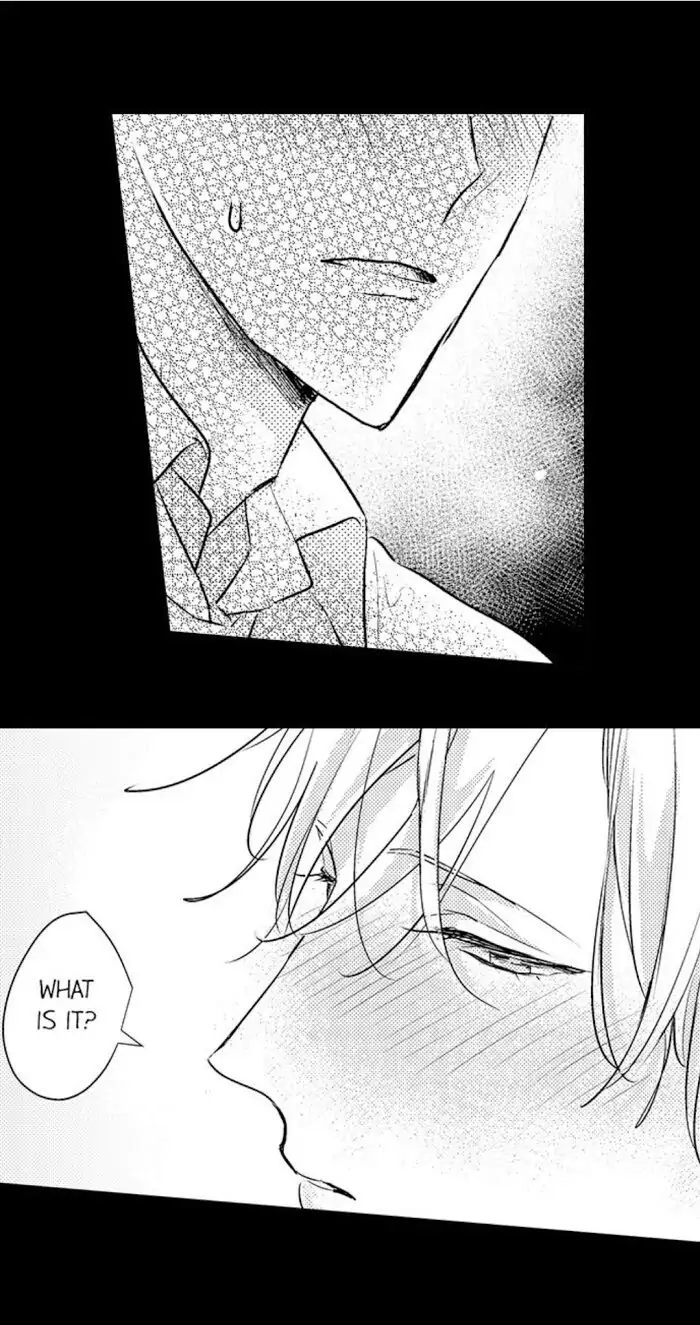 Papa Datte, Shitai - Chapter 45 manhwa