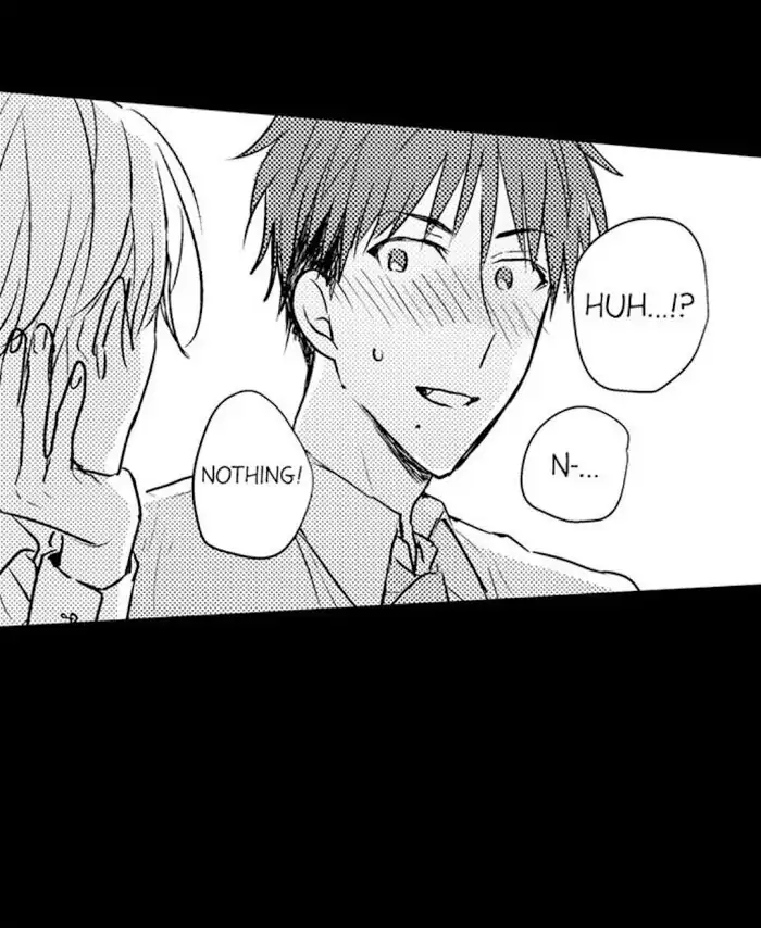 Papa Datte, Shitai - Chapter 45 manhwa