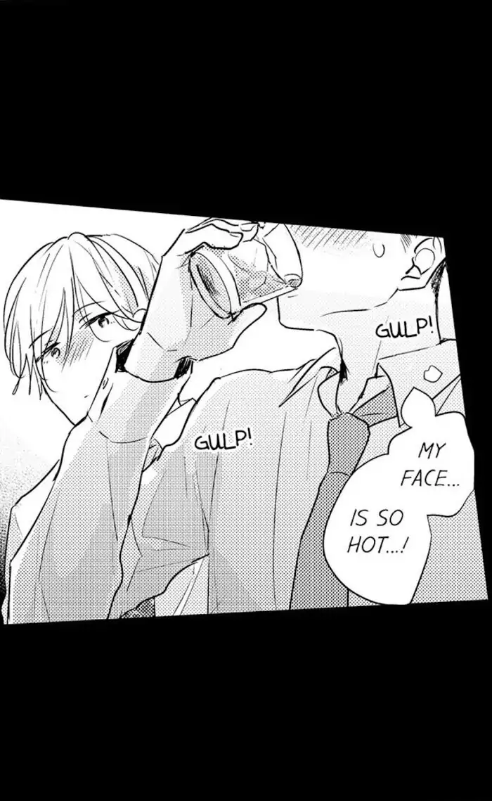 Papa Datte, Shitai - Chapter 45 manhwa