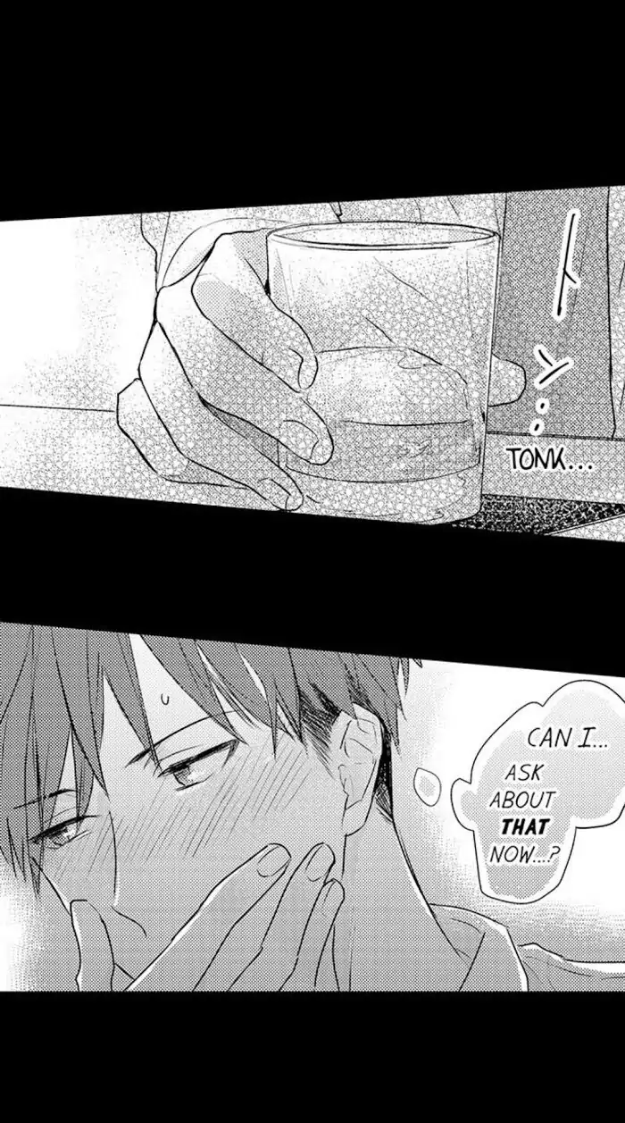 Papa Datte, Shitai - Chapter 45 manhwa