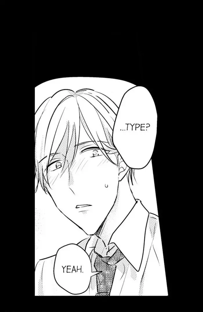 Papa Datte, Shitai - Chapter 45 manhwa