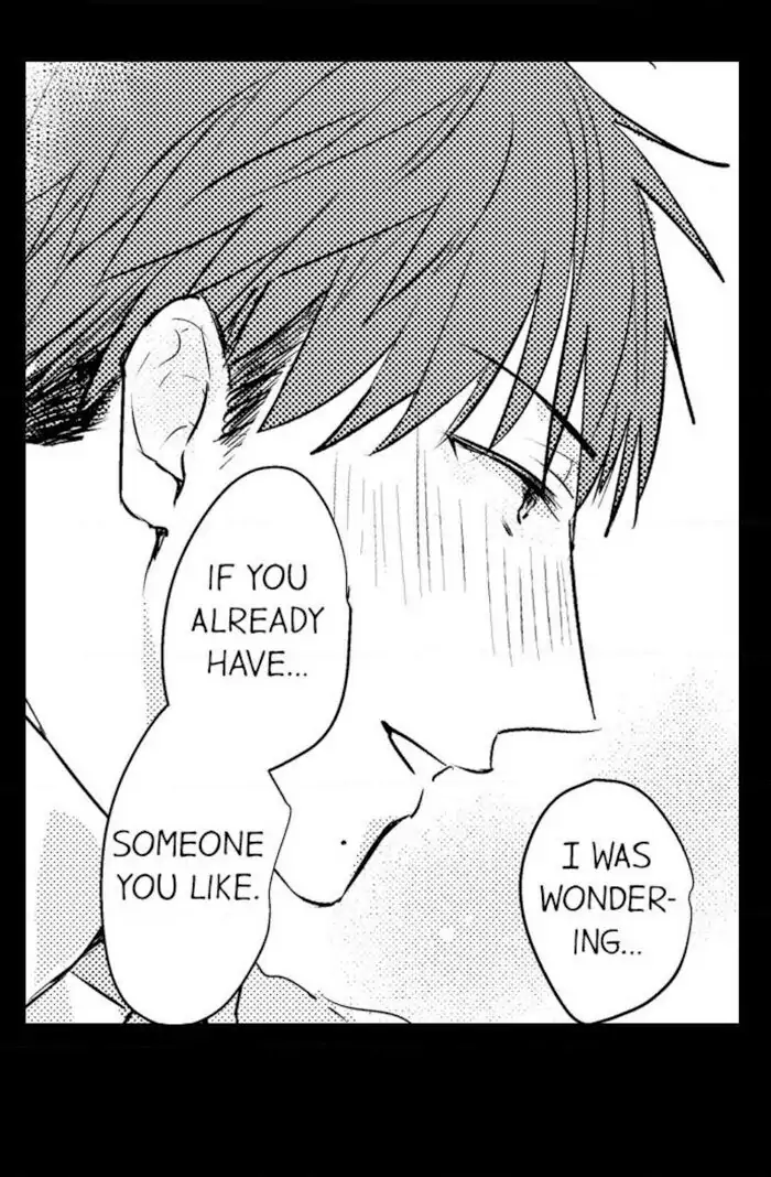 Papa Datte, Shitai - Chapter 45 manhwa