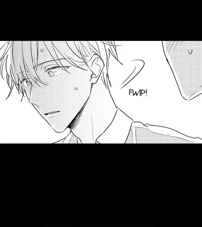 Papa Datte, Shitai - Chapter 45 manhwa