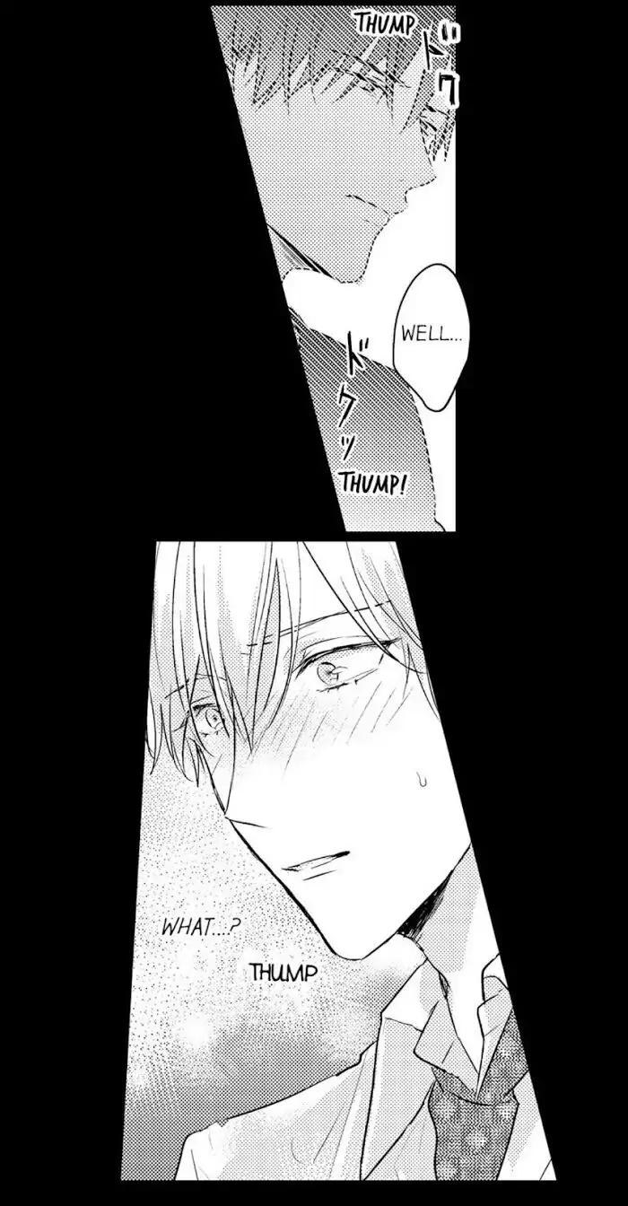 Papa Datte, Shitai - Chapter 45 manhwa