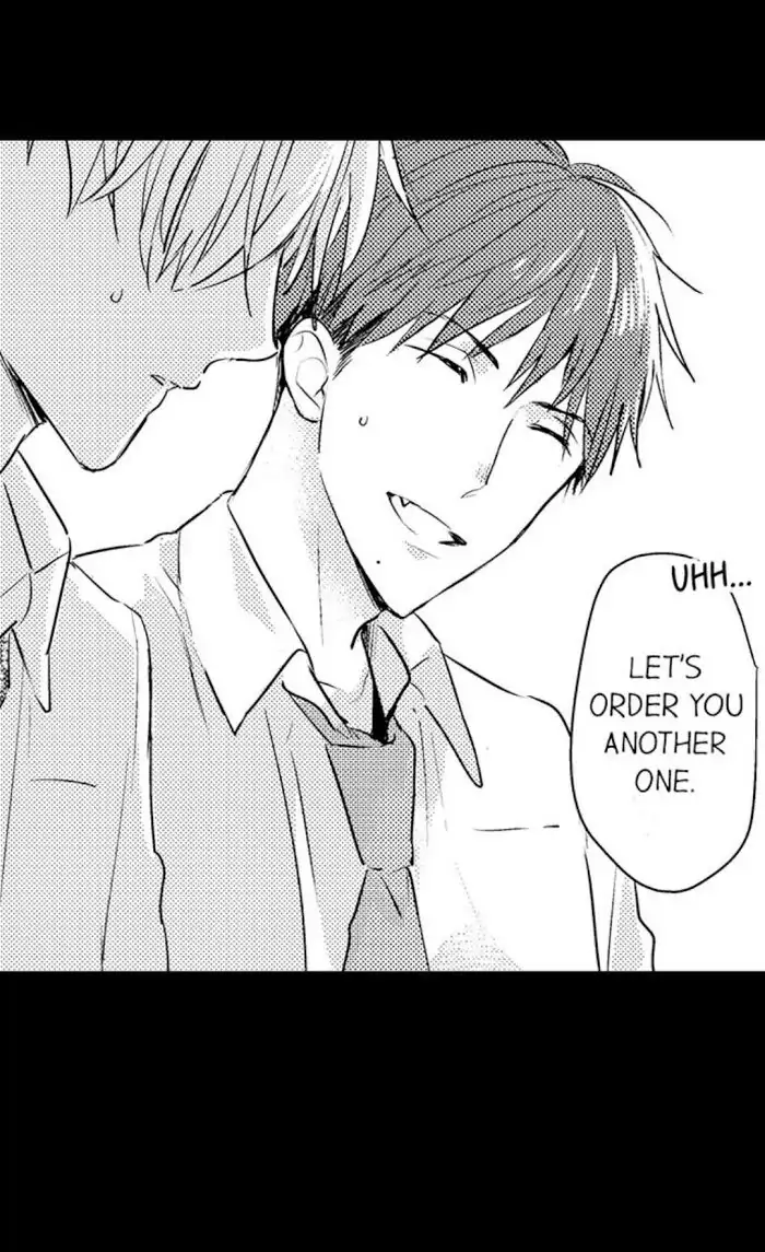 Papa Datte, Shitai - Chapter 46 manhwa