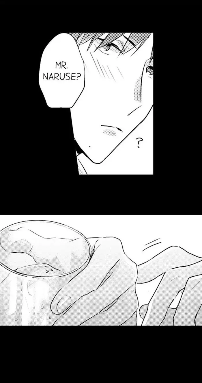 Papa Datte, Shitai - Chapter 46 manhwa