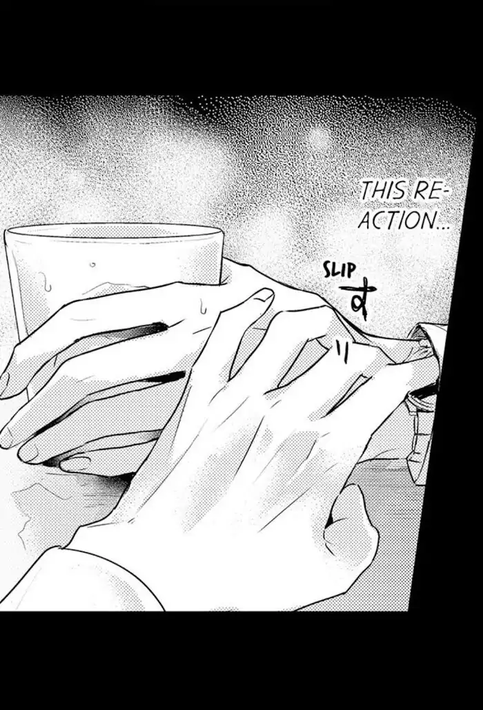 Papa Datte, Shitai - Chapter 46 manhwa