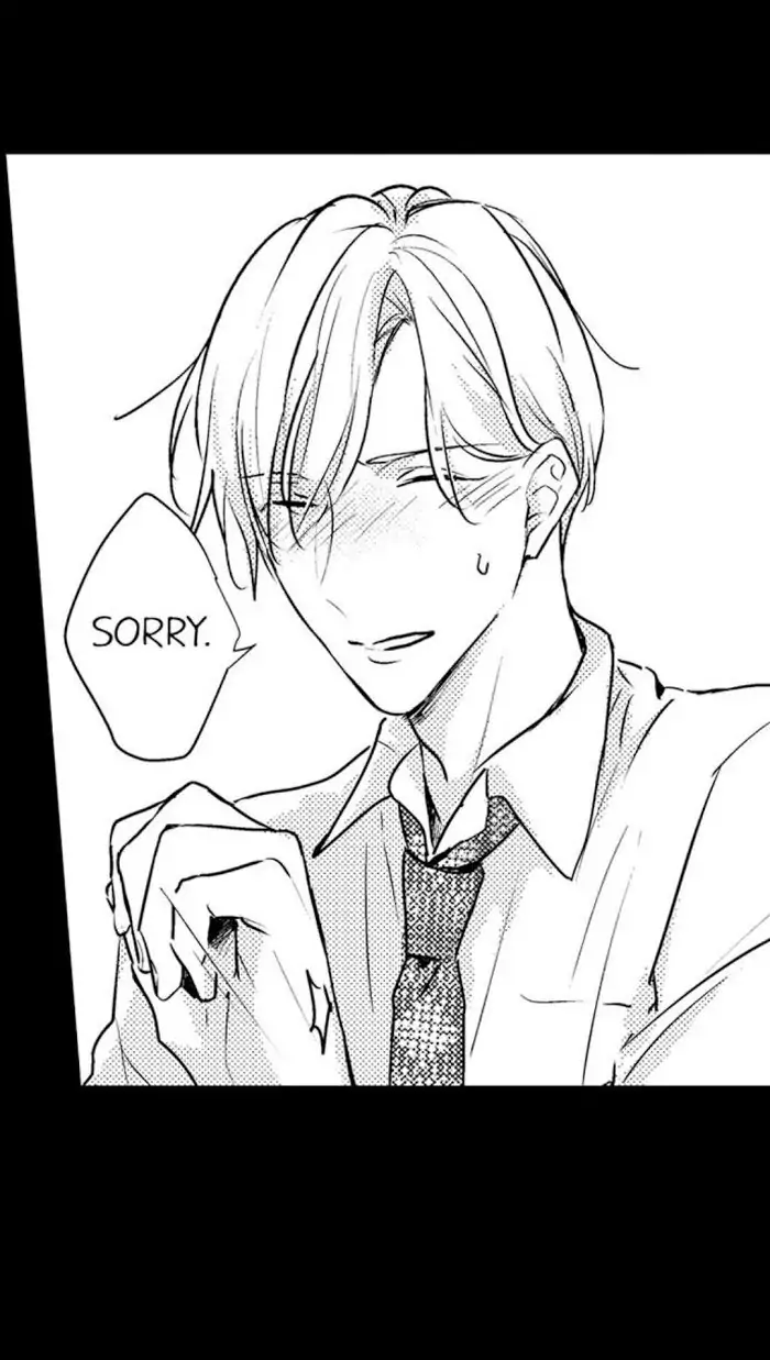Papa Datte, Shitai - Chapter 46 manhwa