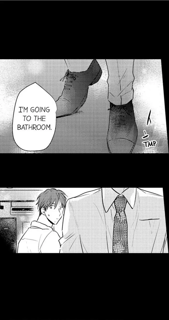 Papa Datte, Shitai - Chapter 46 manhwa