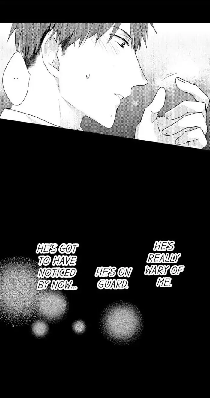 Papa Datte, Shitai - Chapter 46 manhwa