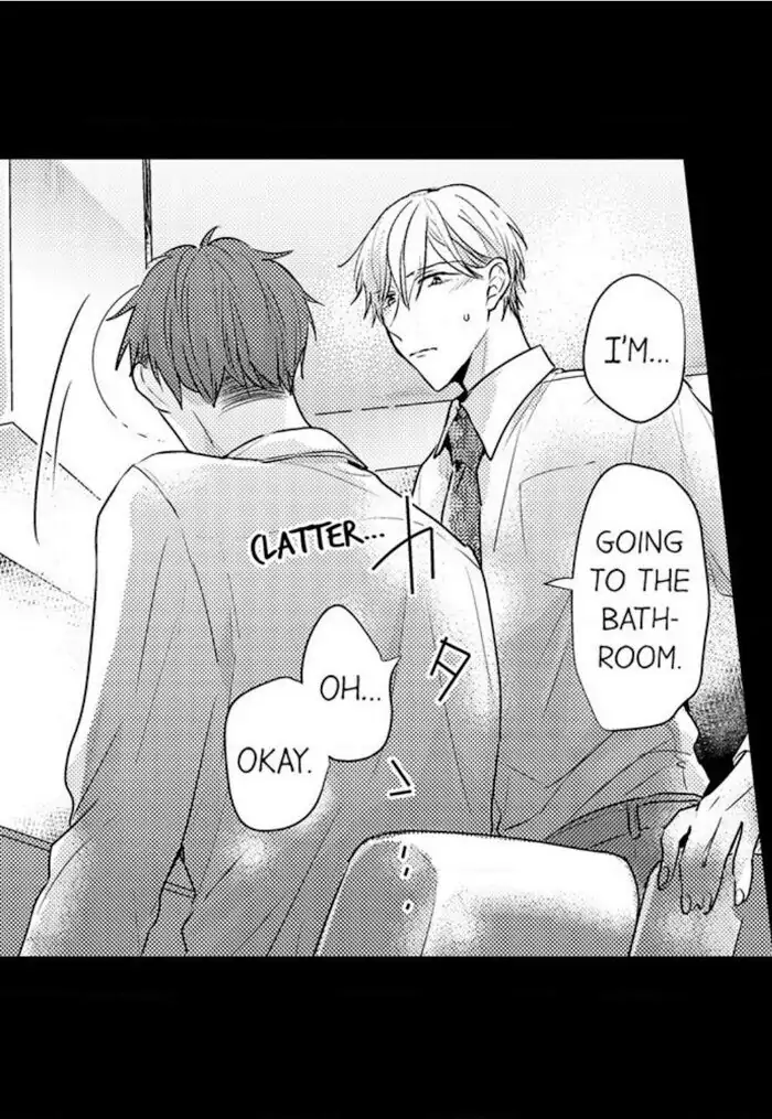 Papa Datte, Shitai - Chapter 46 manhwa