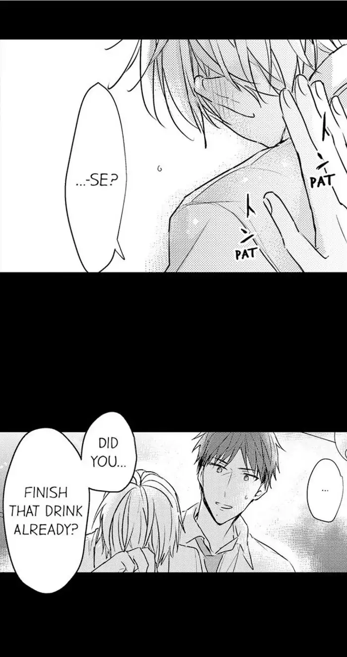 Papa Datte, Shitai - Chapter 46 manhwa
