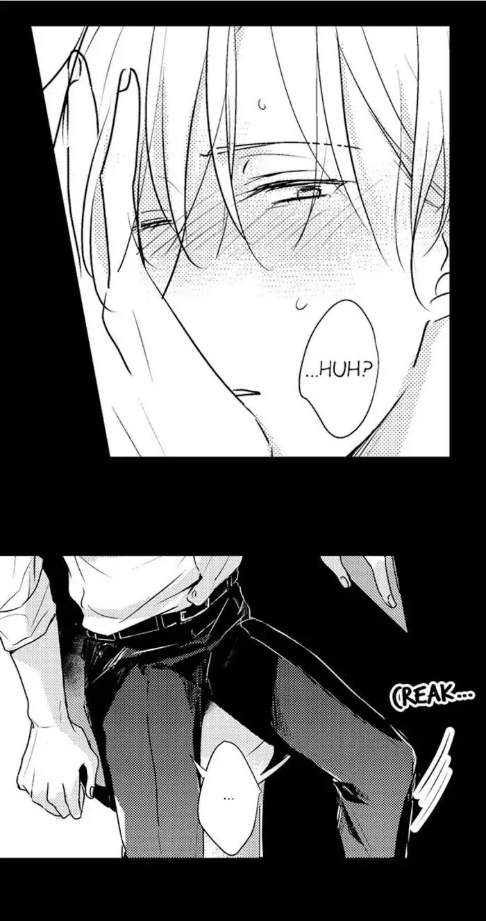 Papa Datte, Shitai - Chapter 46 manhwa