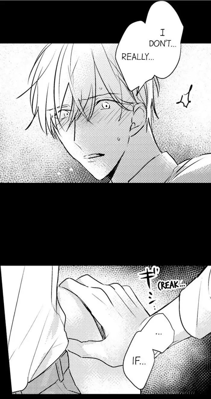 Papa Datte, Shitai - Chapter 46 manhwa