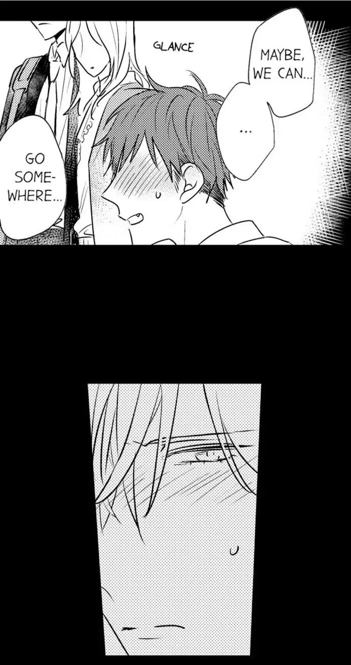 Papa Datte, Shitai - Chapter 46 manhwa