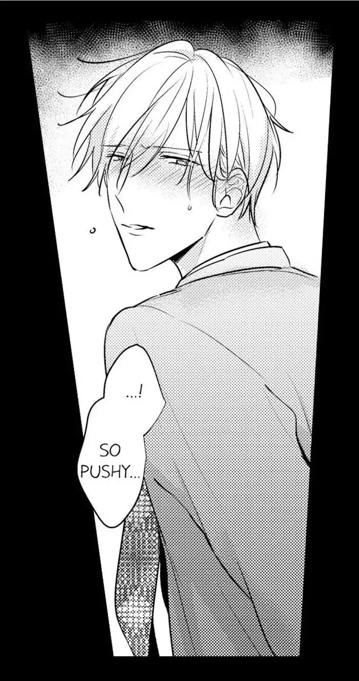 Papa Datte, Shitai - Chapter 47 manhwa
