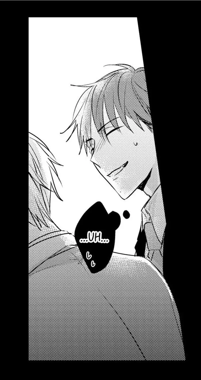 Papa Datte, Shitai - Chapter 47 manhwa