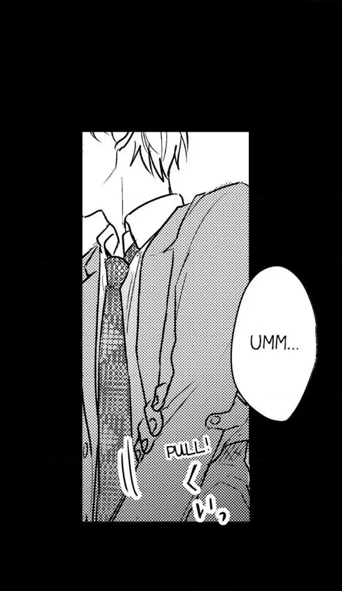 Papa Datte, Shitai - Chapter 47 manhwa