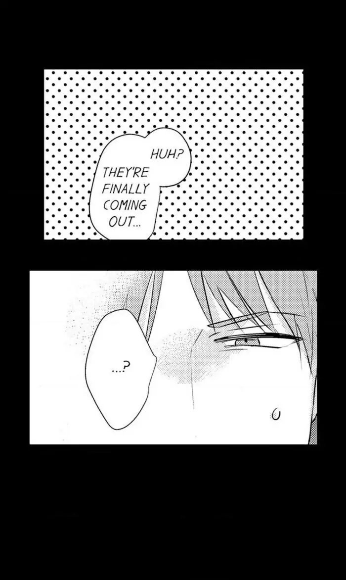 Papa Datte, Shitai - Chapter 47 manhwa
