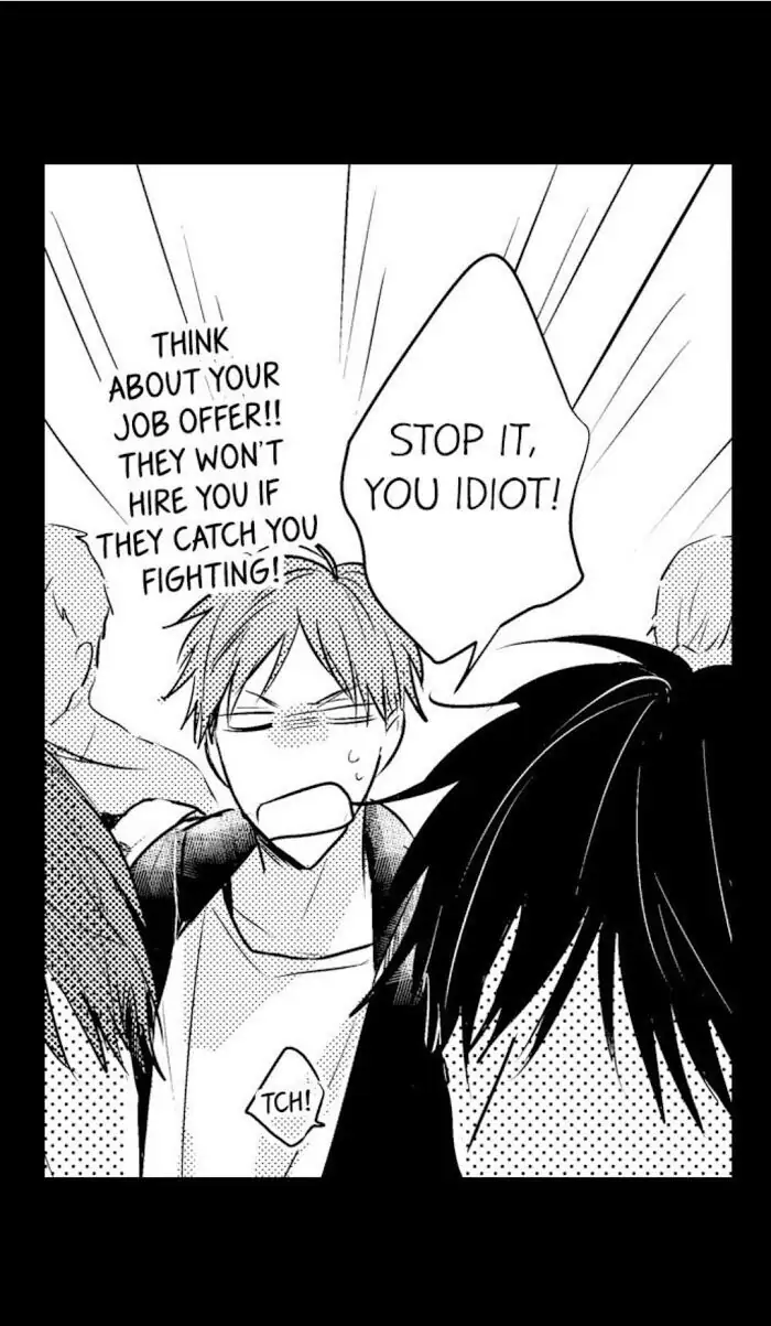 Papa Datte, Shitai - Chapter 47 manhwa