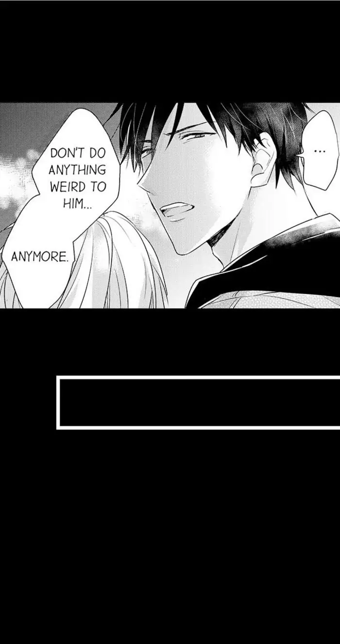 Papa Datte, Shitai - Chapter 47 manhwa