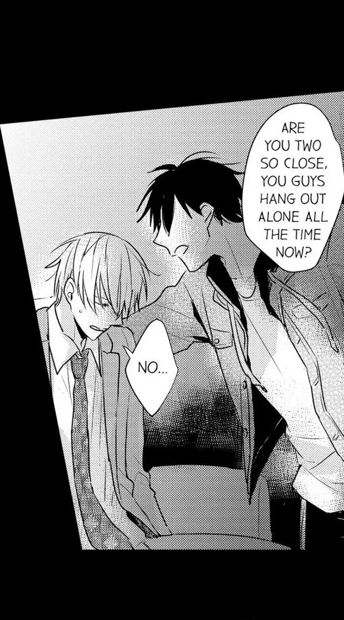 Papa Datte, Shitai - Chapter 47 manhwa