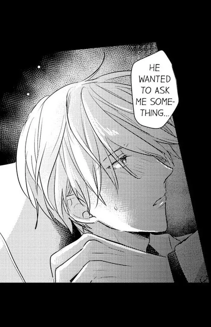 Papa Datte, Shitai - Chapter 47 manhwa