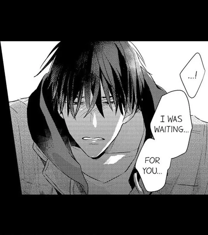 Papa Datte, Shitai - Chapter 48 manhwa