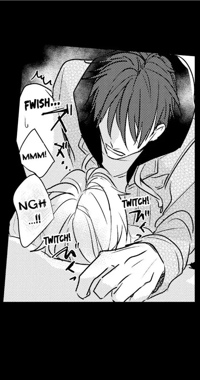 Papa Datte, Shitai - Chapter 48 manhwa